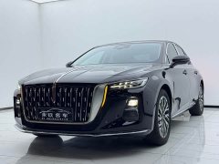 FAW Red Flag H5 2.0T Automatic Smart Connected Flagship Comfort Edition - ფოტო 1