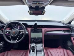 FAW Red Flag H5 2.0T Automatic Smart Connected Flagship Comfort Edition - ფოტო 10