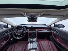 FAW Red Flag H5 2.0T Automatic Smart Connected Flagship Comfort Edition - ფოტო 11