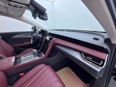 FAW Red Flag H5 2.0T Automatic Smart Connected Flagship Comfort Edition - ფოტო 13