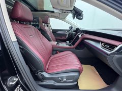 FAW Red Flag H5 2.0T Automatic Smart Connected Flagship Comfort Edition - ფოტო 14