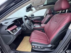 FAW Red Flag H5 2.0T Automatic Smart Connected Flagship Comfort Edition - ფოტო 16