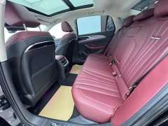 FAW Red Flag H5 2.0T Automatic Smart Connected Flagship Comfort Edition - ფოტო 17