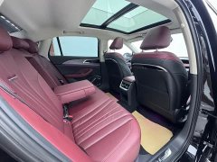FAW Red Flag H5 2.0T Automatic Smart Connected Flagship Comfort Edition - ფოტო 18