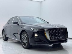 FAW Red Flag H5 2.0T Automatic Smart Connected Flagship Comfort Edition - ფოტო 2