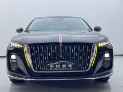 FAW Red Flag H5 2.0T Automatic Smart Connected Flagship Comfort Edition - ფოტო 3