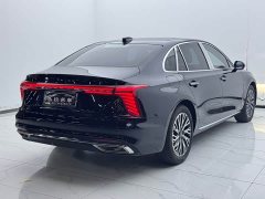 FAW Red Flag H5 2.0T Automatic Smart Connected Flagship Comfort Edition - ფოტო 6