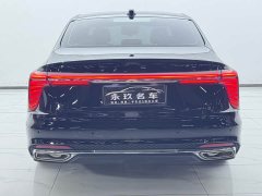 FAW Red Flag H5 2.0T Automatic Smart Connected Flagship Comfort Edition - ფოტო 7