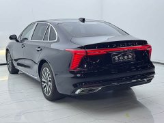 FAW Red Flag H5 2.0T Automatic Smart Connected Flagship Comfort Edition - ფოტო 8