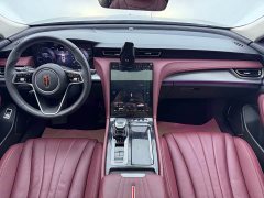FAW Red Flag H5 2.0T Automatic Smart Connected Flagship Comfort Edition - ფოტო 9