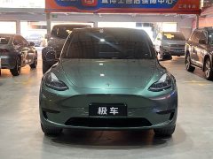 Tesla Model Y Facelift Rear-Wheel Drive - ფოტო 2