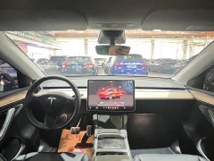 Tesla Model Y Facelift Rear-Wheel Drive - ფოტო 5