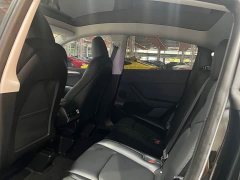 Tesla Model Y Facelift Rear-Wheel Drive - ფოტო 6