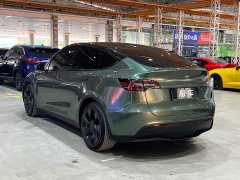 Tesla Model Y Facelift Rear-Wheel Drive - ფოტო 7