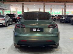Tesla Model Y Facelift Rear-Wheel Drive - ფოტო 8