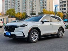 Honda CR-V 240TURBO FWD Sharp Edition 5-Seater - photo 1