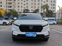 Honda CR-V 240TURBO FWD Sharp Edition 5-Seater - photo 2