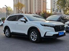 Honda CR-V 240TURBO FWD Sharp Edition 5-Seater - photo 3