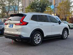 Honda CR-V 240TURBO FWD Sharp Edition 5-Seater - photo 4