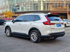 Honda CR-V 240TURBO FWD Sharp Edition 5-Seater - photo 5