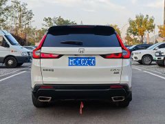 Honda CR-V 240TURBO FWD Sharp Edition 5-Seater - photo 6
