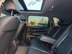 Honda CR-V 240TURBO FWD Sharp Edition 5-Seater - photo 7