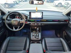 Honda CR-V 240TURBO FWD Sharp Edition 5-Seater - photo 8
