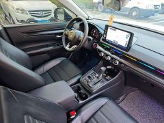 Honda CR-V 240TURBO FWD Sharp Edition 5-Seater - photo 9