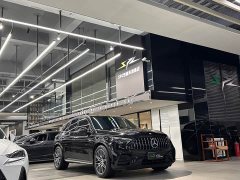 Mercedes-Benz Mercedes-AMG GLC 43 4MATIC - photo 1