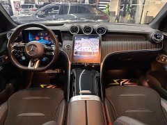 Mercedes-Benz Mercedes-AMG GLC 43 4MATIC - photo 11
