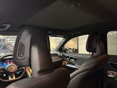 Mercedes-Benz Mercedes-AMG GLC 43 4MATIC - photo 12