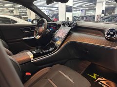 Mercedes-Benz Mercedes-AMG GLC 43 4MATIC - photo 13