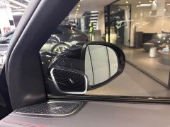 Mercedes-Benz Mercedes-AMG GLC 43 4MATIC - photo 14