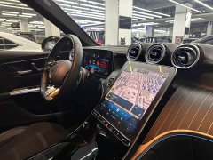 Mercedes-Benz Mercedes-AMG GLC 43 4MATIC - photo 15