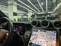 Mercedes-Benz Mercedes-AMG GLC 43 4MATIC - photo 16