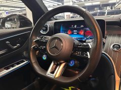 Mercedes-Benz Mercedes-AMG GLC 43 4MATIC - photo 17
