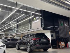 Mercedes-Benz Mercedes-AMG GLC 43 4MATIC - photo 18