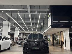 Mercedes-Benz Mercedes-AMG GLC 43 4MATIC - photo 2