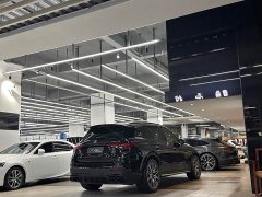 Mercedes-Benz Mercedes-AMG GLC 43 4MATIC - photo 20