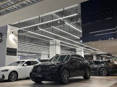 Mercedes-Benz Mercedes-AMG GLC 43 4MATIC - photo 3