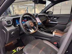 Mercedes-Benz Mercedes-AMG GLC 43 4MATIC - photo 5