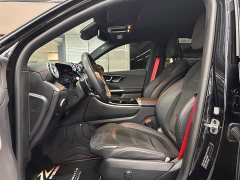 Mercedes-Benz Mercedes-AMG GLC 43 4MATIC - photo 6