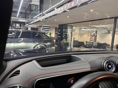 Mercedes-Benz Mercedes-AMG GLC 43 4MATIC - photo 8