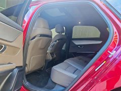 BYD Han DM AWD Performance Luxury - ფოტო 10