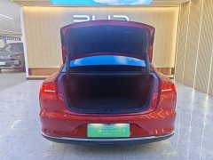 BYD Han DM AWD Performance Luxury - ფოტო 11