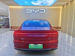 BYD Han DM AWD Performance Luxury - ფოტო 12