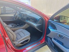 BYD Han DM AWD Performance Luxury - ფოტო 14