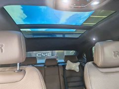 BYD Han DM AWD Performance Luxury - ფოტო 16