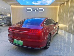 BYD Han DM AWD Performance Luxury - ფოტო 17