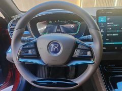 BYD Han DM AWD Performance Luxury - ფოტო 18